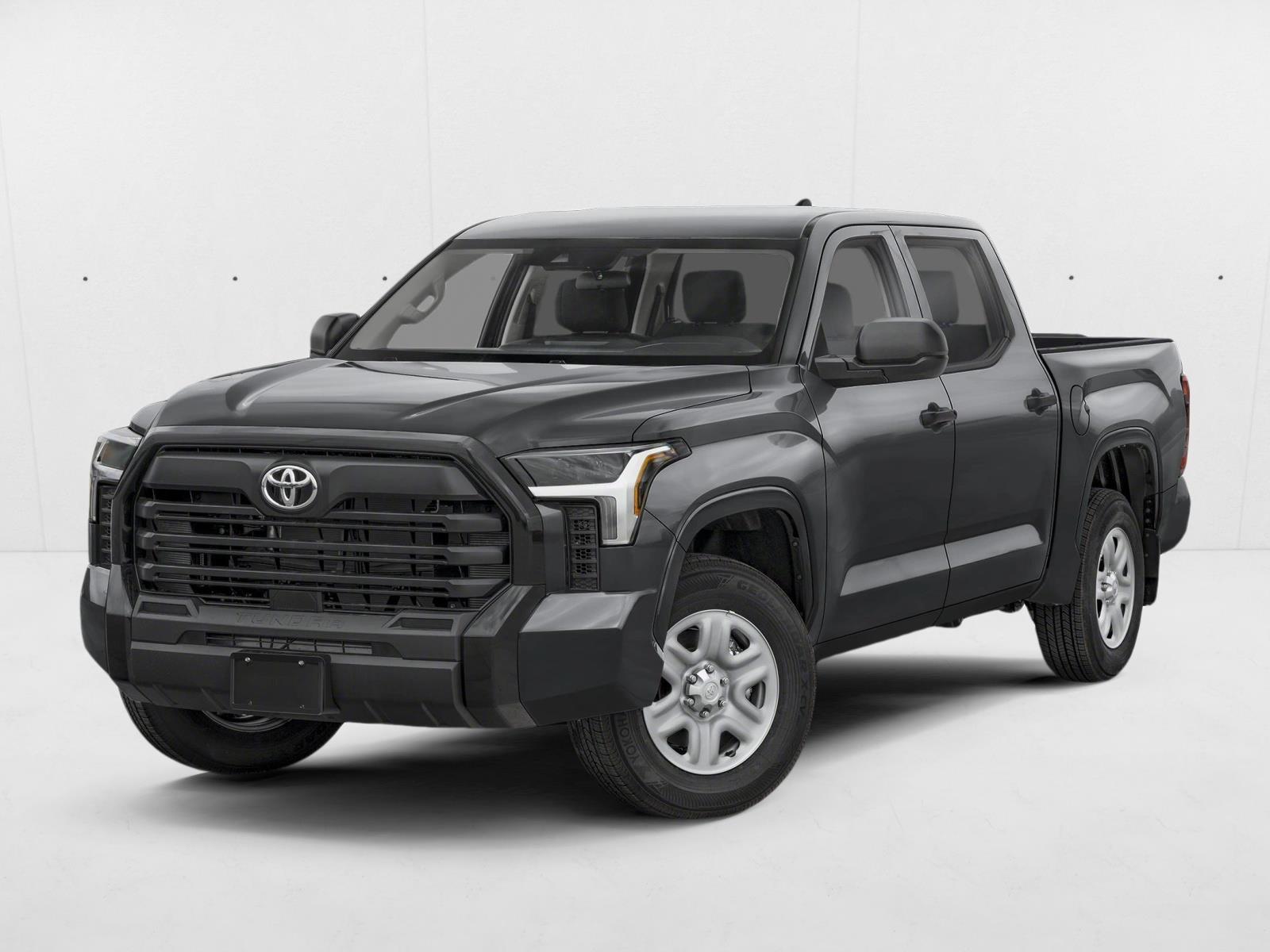 2025 Toyota Tundra