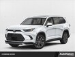  Toyota Grand Highlander Hybrid