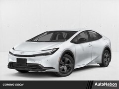 2026 Toyota Prius LE LE