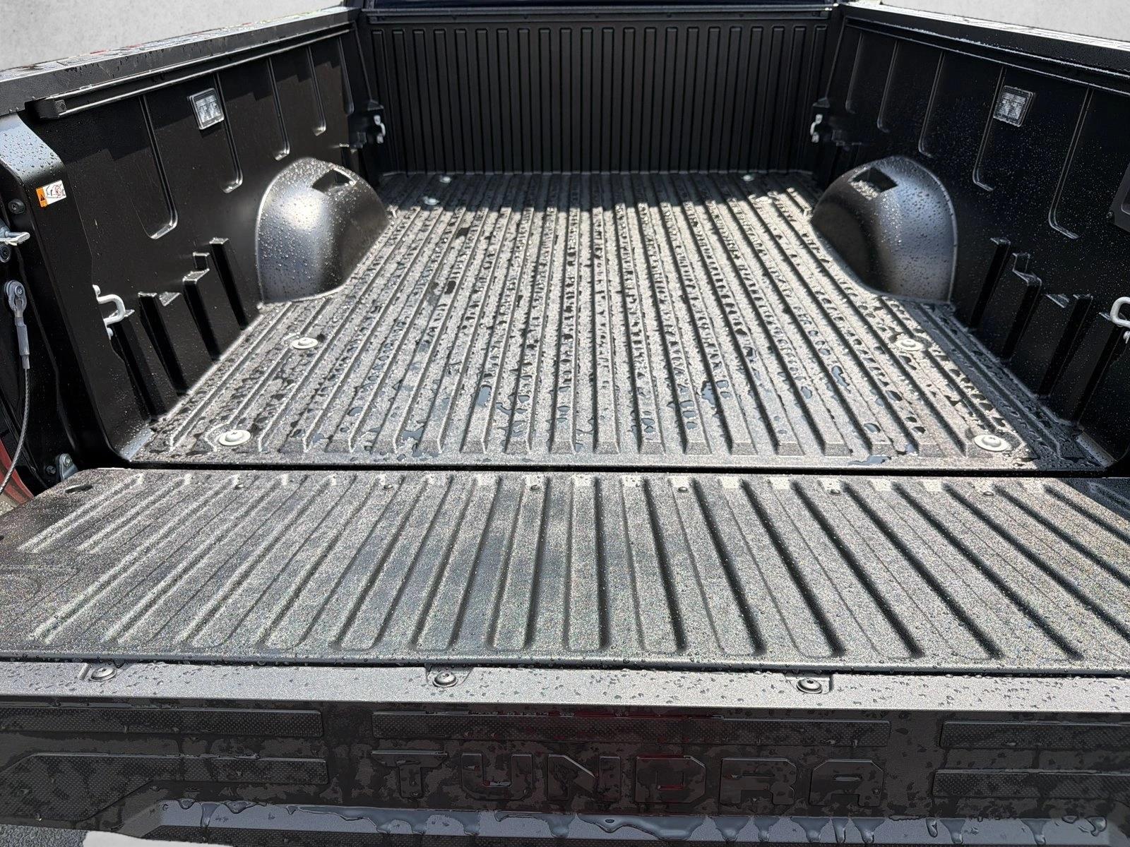 2026 Toyota Tundra 1794 Edition - Photo 22