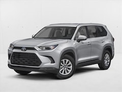 2026 Toyota Grand Highlander XLE XLE AWD