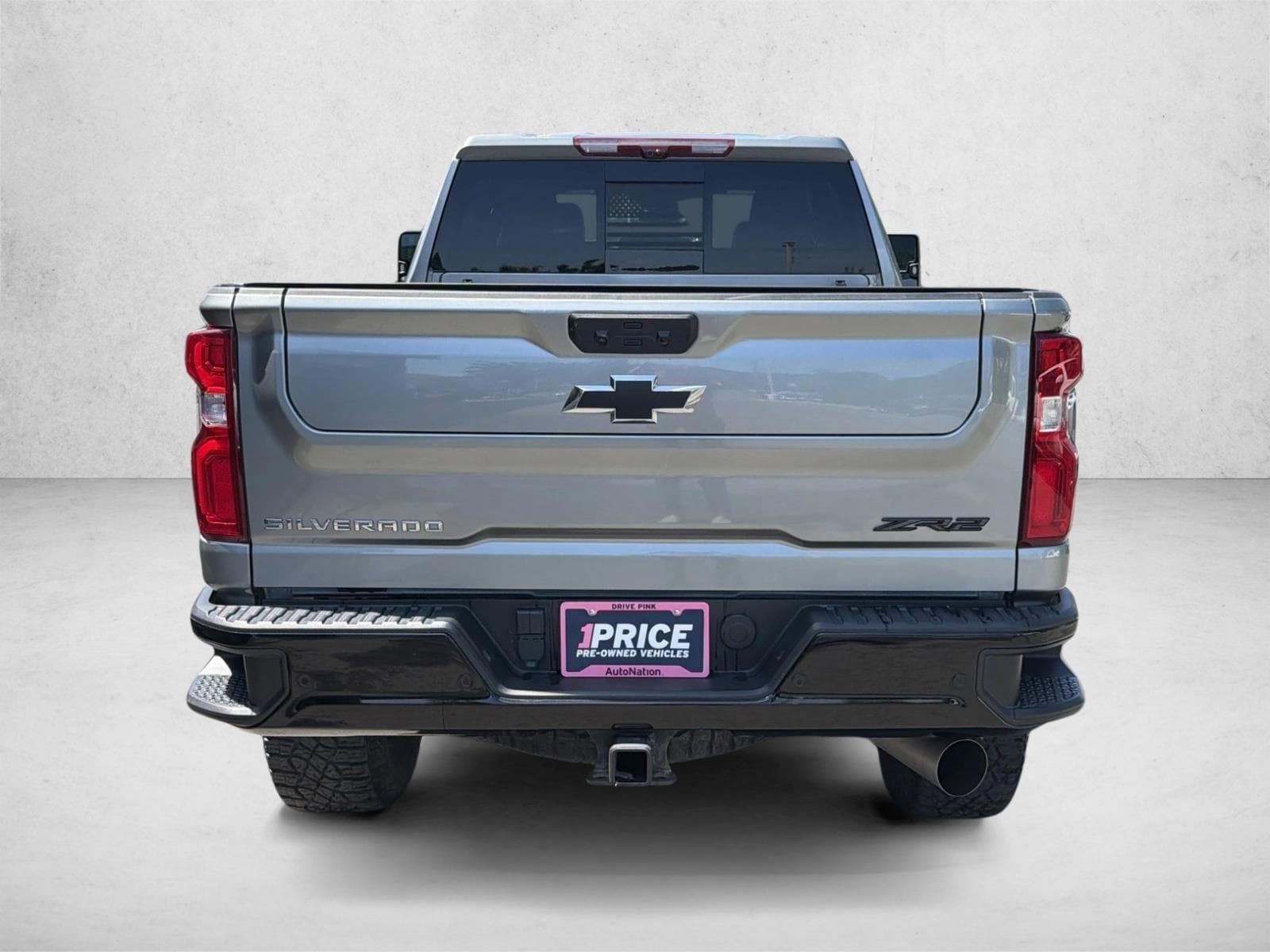 2024 Chevrolet Silverado 2500HD ZR2 - Photo 6