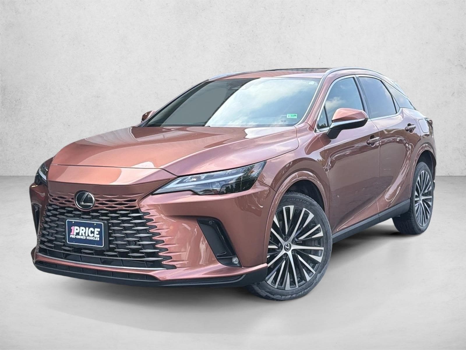 2023 Lexus RX