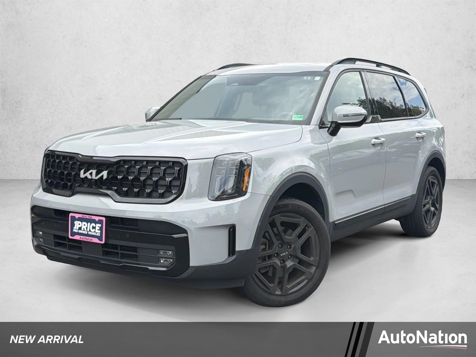 2024 Kia Telluride