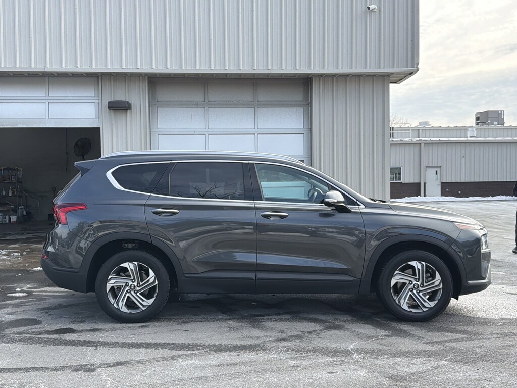 Used 2023 Hyundai Santa Fe SEL SUV