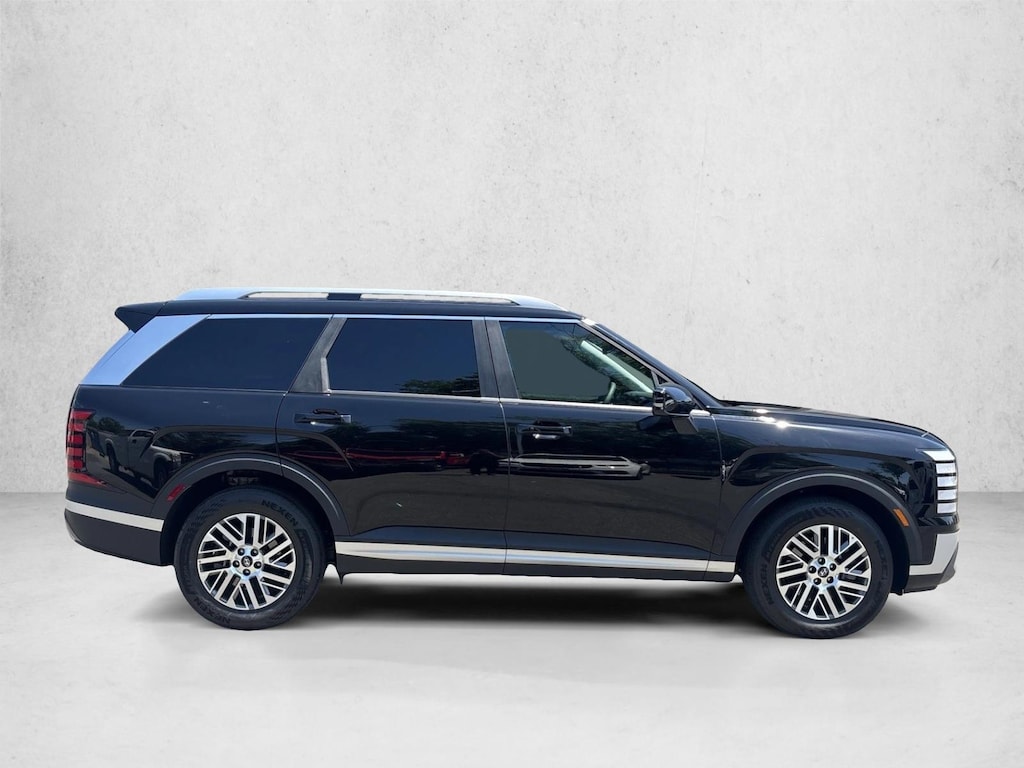Used 2026 Hyundai Palisade SEL 7P SUV