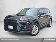  Toyota Grand Highlander