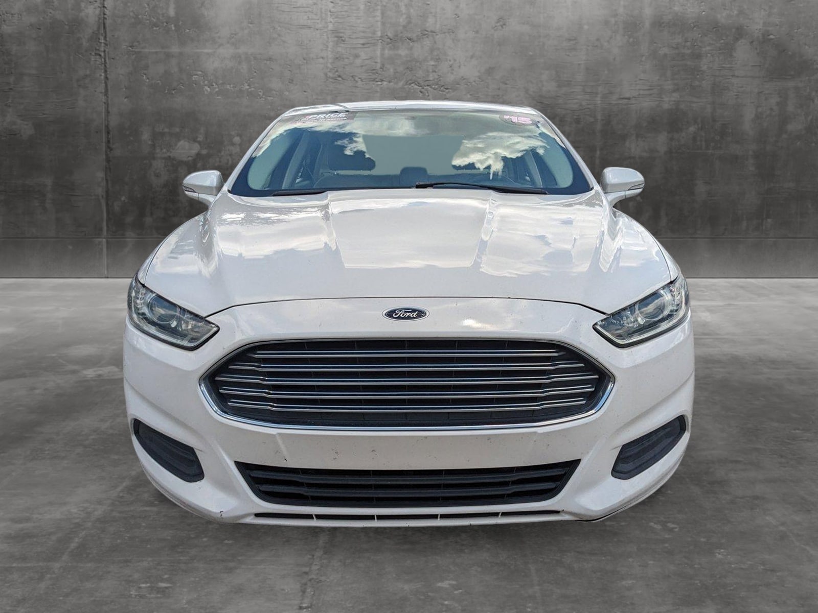 Used 2015 Ford Fusion Hybrid SE with VIN 3FA6P0LU8FR171890 for sale in Leesburg, VA