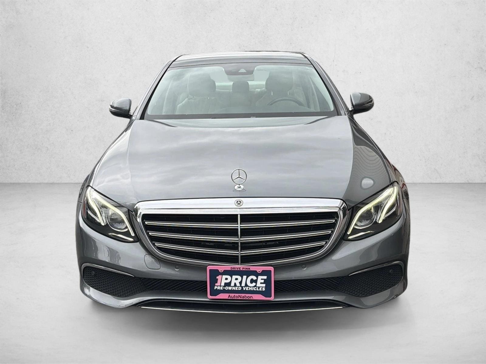 Used 2018 Mercedes-Benz E-Class E300 with VIN WDDZF4KB1JA358785 for sale in Leesburg, VA