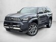  Toyota 4Runner i-FORCE MAX