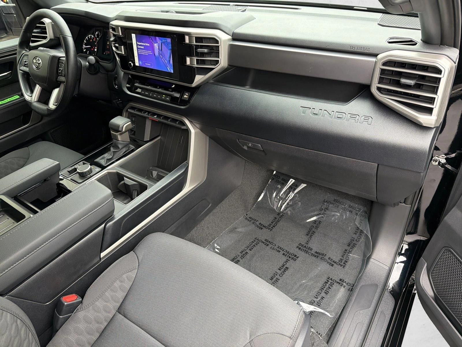 2026 Toyota Tundra SR5 - Photo 21