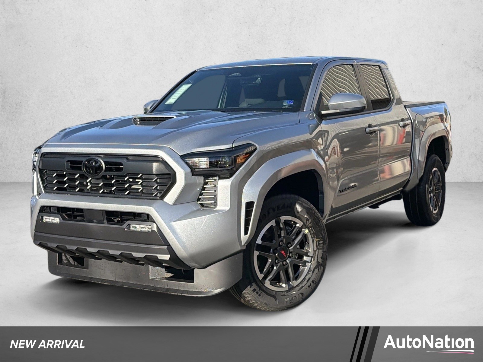  Toyota Tacoma
