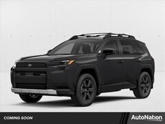 2026 Toyota RAV4 Woodland HYBRID AWD