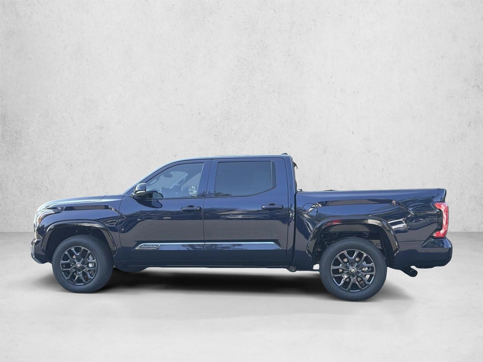 2026 Toyota Tundra Platinum - Photo 8