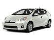 Toyota Prius c
