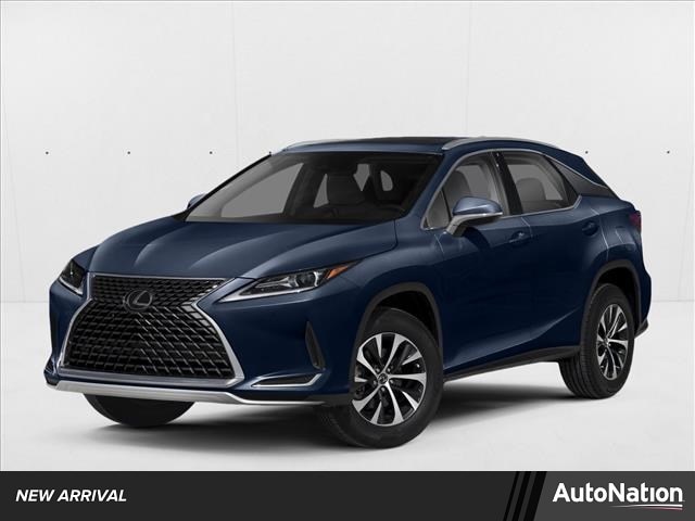 2021 Lexus RX 350 350 AWD's photo