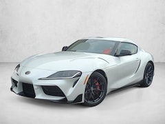 2026 Toyota GR Supra 3.0 Premium MT 3.0 PREMIUM MT