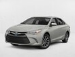 Toyota Camry Hybrid