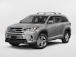 Toyota Highlander Hybrid