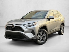 2025 Toyota RAV4 Hybrid XLE XLE AWD SUV