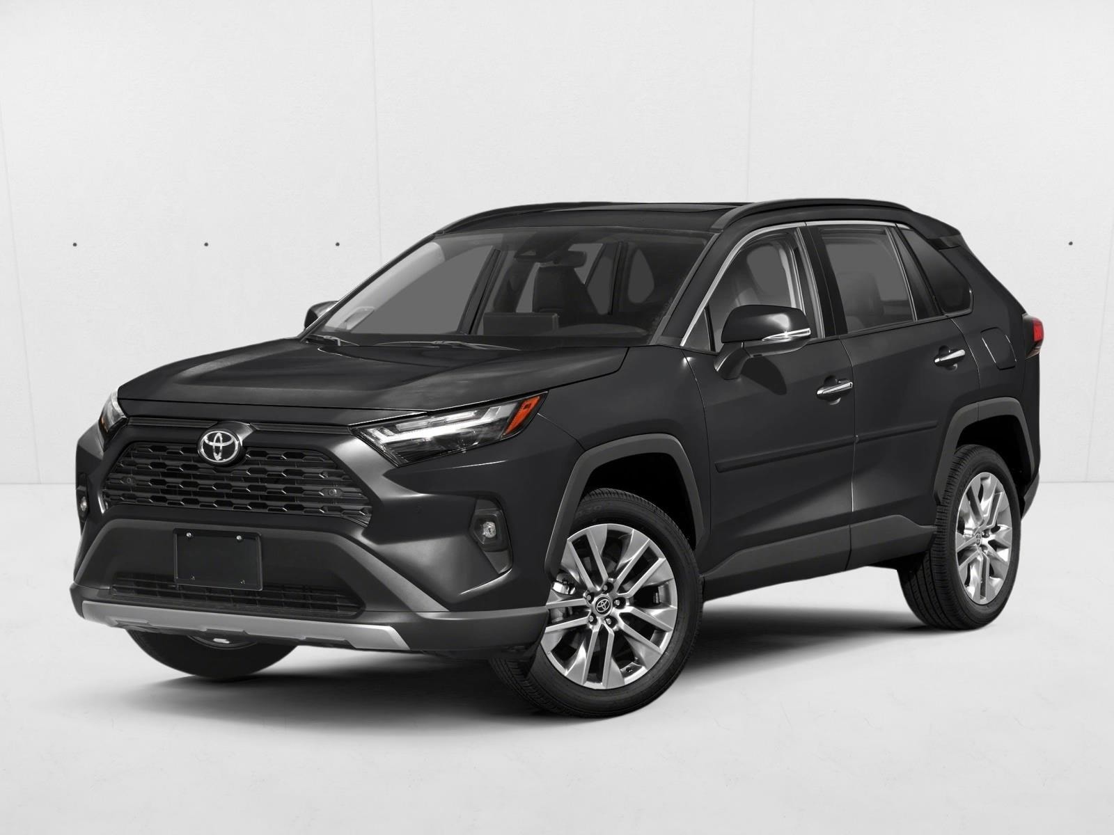 2026 Toyota RAV4 XSE's photo