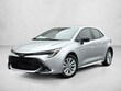  Toyota Corolla Hatchback