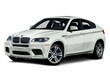 BMW X6 M