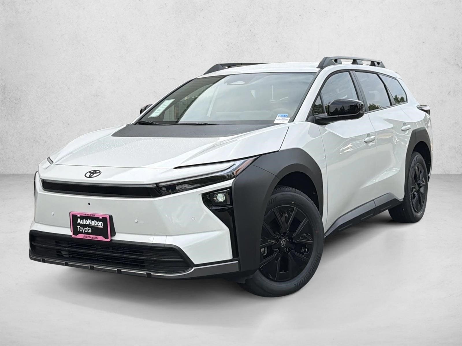 2026 Toyota bZ Woodland