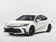 2026 Toyota Camry SE SE