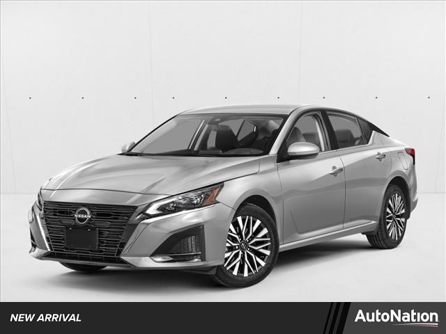 2024 Nissan Altima 2.5 SV's photo