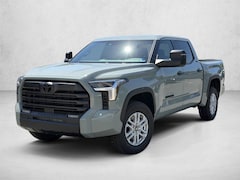 2026 Toyota Tundra SR5 SR5 CREWMAX 5.5