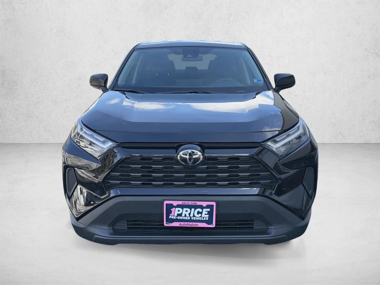 Used 2024 Toyota RAV4 LE with VIN 2T3F1RFV6RW461016 for sale in Northfield, Minnesota