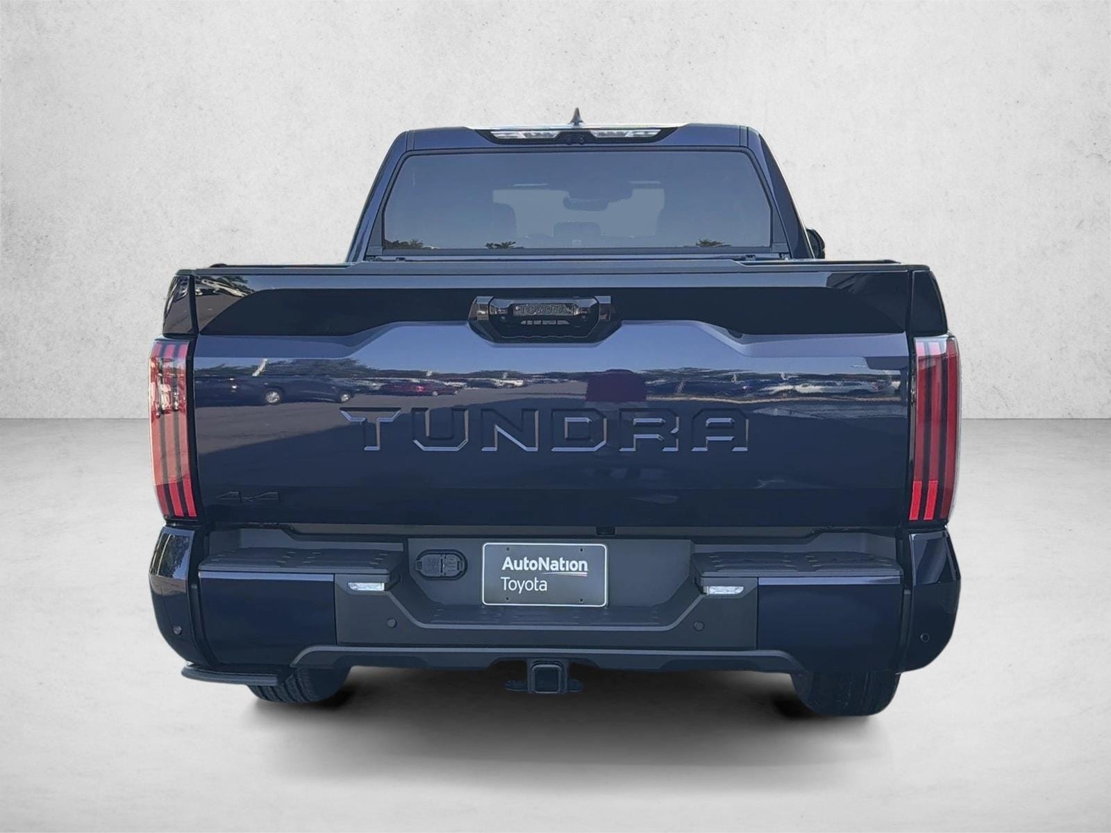 2026 Toyota Tundra Platinum - Photo 6