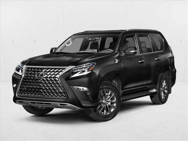 2023 Lexus GX 460 460 PREMIUM's photo