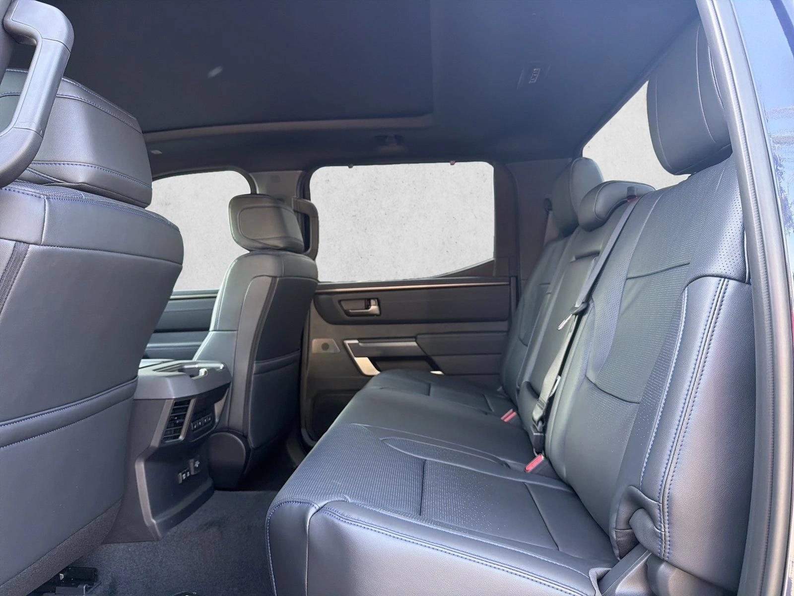 2026 Toyota Tundra Platinum - Photo 19