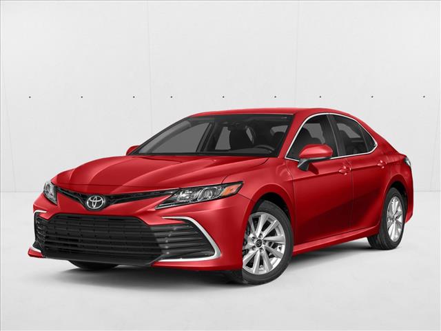 2023 Toyota Camry LE's photo