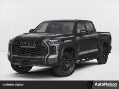 2026 Toyota Tundra i-FORCE MAX TRD Pro TRD PRO 5.5
