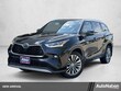  Toyota Highlander Hybrid