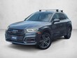  Audi Q5 e