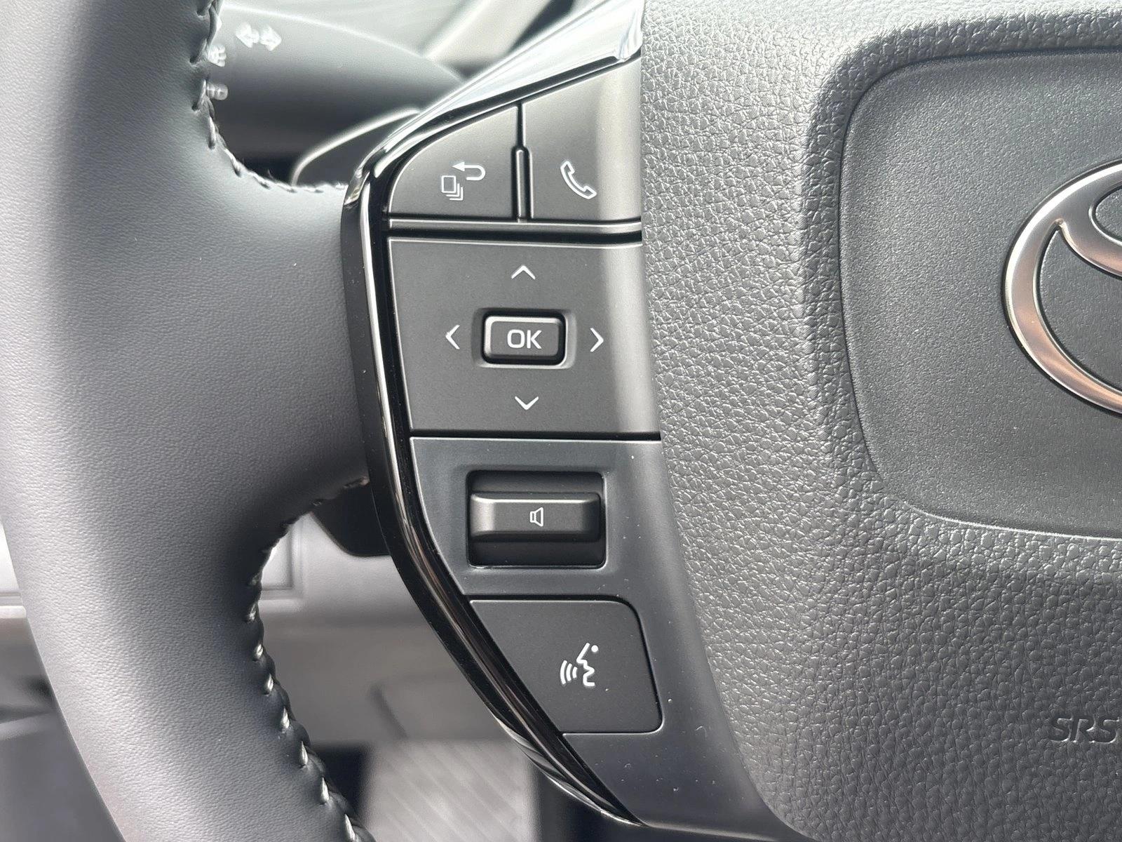 2026 Toyota C-HR SE - Photo 14