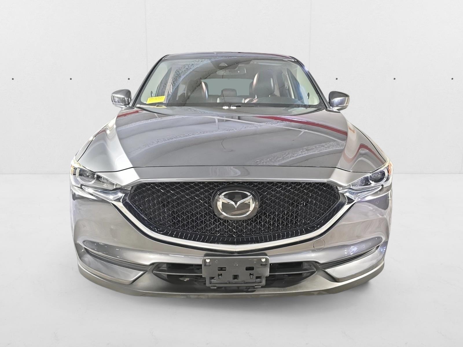 2019 Mazda CX-5 Touring photo 2