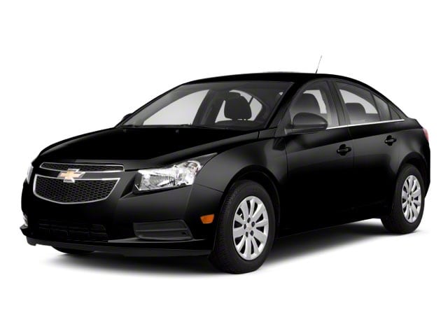 2011 Chevrolet Cruze