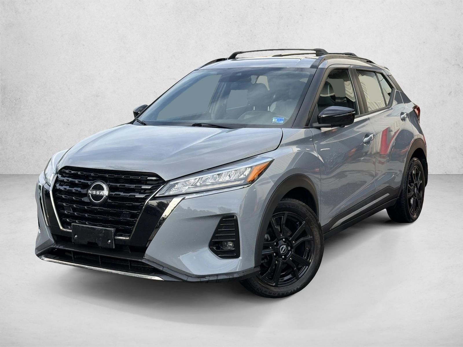 2023 Nissan Kicks 1.6 SR's photo
