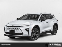2026 Toyota Crown Signia XLE XLE