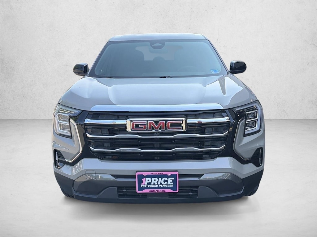 Used 2026 GMC Terrain Elevation SUV