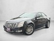  Cadillac CTS