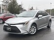  Toyota Corolla Hybrid