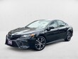 Toyota Camry Hybrid