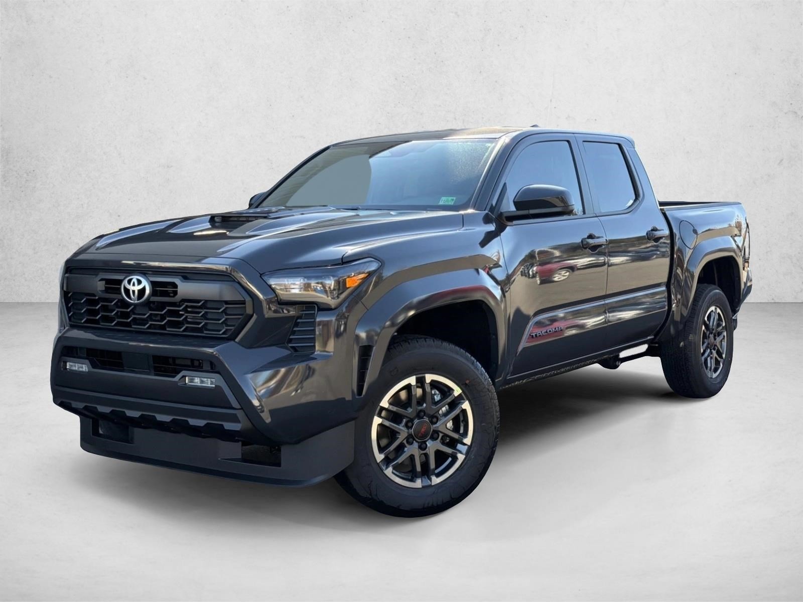 2025 Toyota Tacoma TRD Sport's photo