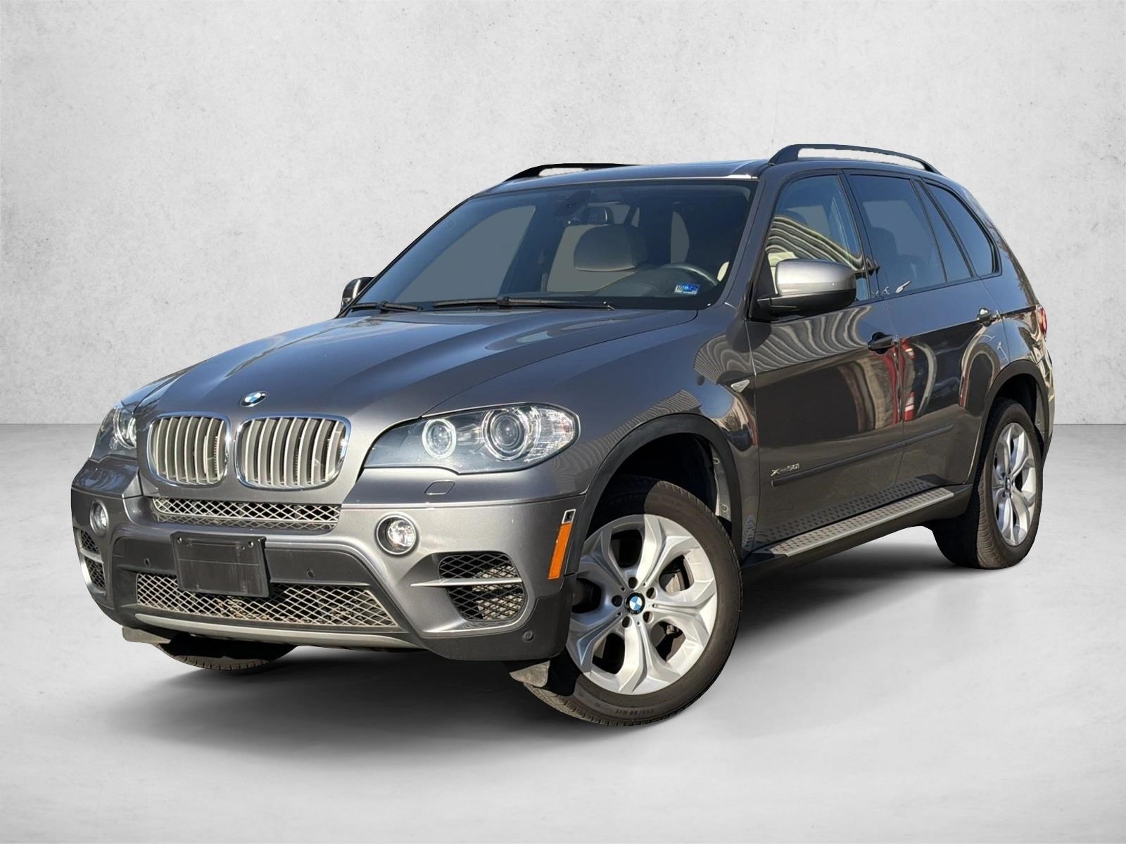 2011 BMW X5